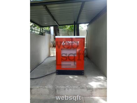 Commercial Commercial building for Rent